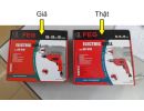Cách phân biệt mẫu máy khoan nhái EG-513