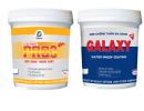Công nghệ sản xuất sơn Galaxy