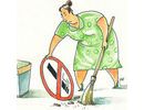 Biếm họa Việt Nam (26) 