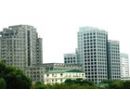 Ngân hàng ‘rộng cửa’ với bất động sản