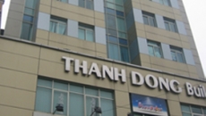 Thành Đông Building