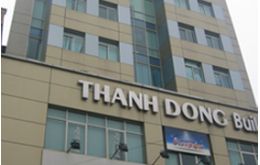 Thành Đông Building