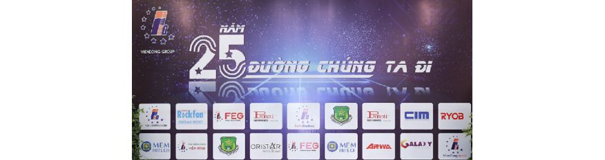 25 năm Tập Đoàn Viễn Đông