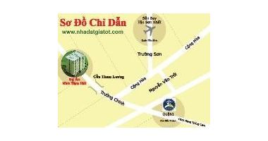 Căn hộ Kim Tâm Hải giá tốt