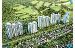 đất nền bình dương
